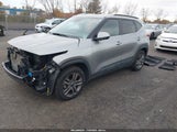 Kia Seltos S KNDEUCAA2P7427183 снимка