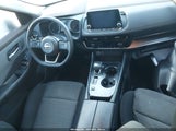 Nissan Rogue Sv Fwd 5N1BT3BA3PC689074 снимка