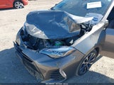 Toyota Corolla Se 2T1BURHE8HC854303 снимка