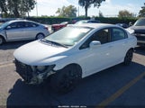 Honda Civic Hybrid JHMFA36237S014411 снимка