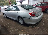 Toyota Camry Le 4T4BF1FK7DR301743 снимка
