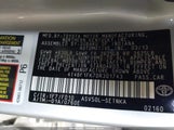 Toyota Camry Le 4T4BF1FK7DR301743 снимка