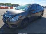 Nissan Versa 1.6 S+ 3N1CN7AP1GL843174 снимка