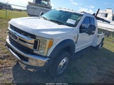 Ford F-450 Chassis Xlt 1FD0X4GT7HEB25123 снимка