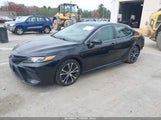 Toyota Camry Se 4T1B11HK5JU631608 photo