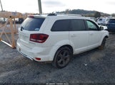 Dodge Journey Crossroad Awd 3C4PDDGG5JT465424 photo