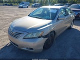 Toyota Camry Le 4T1BE46K77U117535 снимка