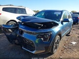 Kia Niro Ev Wind KNDCR3L16R5094054 снимка