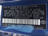 Toyota Camry Le 4T1DAACK6SU006264 снимка