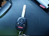 Honda Accord 2.4 Ex 1HGCP2F7XBA154903 снимка