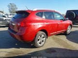 Nissan Rogue Sv JN8AS5MT1DW514978 снимка