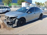 Toyota Camry Se Nightshade Edition 4T1G11AK4LU372449 снимка