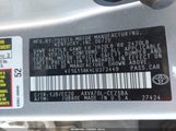 Toyota Camry Se Nightshade Edition 4T1G11AK4LU372449 снимка