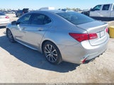 Acura Tlx Tech Pkg 19UUB2F53JA001876 fotografie