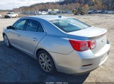 Chevrolet Malibu 2Lt 1G11E5SL8EF299468 снимка