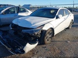 Hyundai Elantra Sel 5NPLM4AG3NH058330 photo