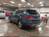 Hyundai Santa Fe Sport 2.4L 5NMZT3LB2JH064202 fotografie