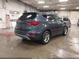 Hyundai Santa Fe Sport 2.4L 5NMZT3LB2JH064202 снимка