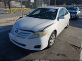Toyota Camry Le 4T1BF3EK2AU560885 снимка