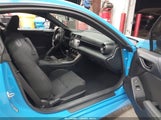 Toyota Gr86 JF1ZNBB1XN9757474 снимка