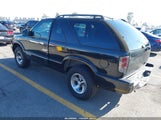 Chevrolet Blazer Ls 1GNCS18XX3K108303 снимка