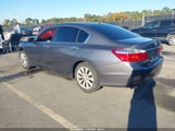 Honda Accord Ex-L V-6 1HGCR3F82DA044665 снимка