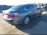 Honda Accord Ex-L V-6 1HGCR3F82DA044665 снимка