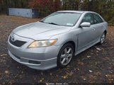 Toyota Camry Se 4T1BE46K77U592084 снимка