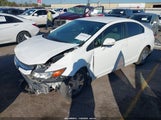 Honda Civic Hybrid JHMFB4F25CS007649 снимка