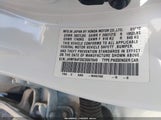 Honda Civic Hybrid JHMFB4F25CS007649 снимка