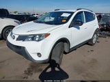 Toyota Rav4 Le 2T3ZFREV7FW178488 снимка