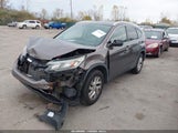 Honda Cr-V Ex-L 2HKRM4H70GH701378 снимка