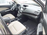 Honda Cr-V Ex-L 2HKRM4H70GH701378 снимка