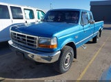 Ford F250 1FTHX26G1PKB86709 снимка