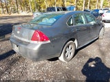 Chevrolet Impala Lt 2G1WG5EK8B1131836 снимка