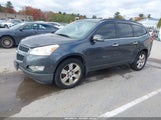 Chevrolet Traverse 1Lt 1GNKVGED1CJ372550 снимка