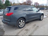 Chevrolet Traverse 1Lt 1GNKVGED1CJ372550 снимка