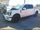 Ford F-150 Platinum 1FTFW7LD7RFC08872 снимка