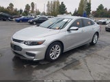 Chevrolet Malibu Lt 1G1ZD5ST3JF191467 снимка