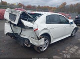 Acura Tl 19UUA65536A050739 снимка