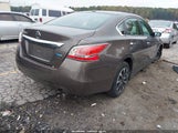 Nissan Altima 2.5 S 1N4AL3AP3EC414507 снимка