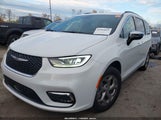 Chrysler Pacifica Limited Awd 2C4RC3GG0PR593541 снимка