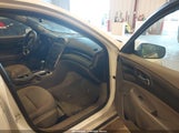 Chevrolet Malibu Ls 1G11B5SLXFF283542 снимка