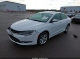 Chrysler 200 Limited 1C3CCCAB5FN579900 fotografie
