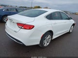 Chrysler 200 Limited 1C3CCCAB5FN579900 fotografie