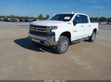 Chevrolet Silverado  4Wd Short Bed Ltz 3GCUYGEDXMG138113 fotografie