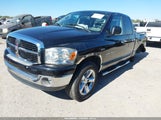 Dodge Ram  Slt/Trx4 Off Road/Sport 1D7HU18226S633623 снимка