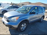 Honda Cr-V Lx 5J6RE483X9L033723 fotografie