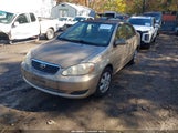 Toyota Corolla Le 1NXBR32E26Z598548 снимка
