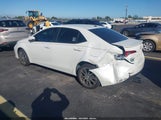 Toyota Corolla Se Special Edition 5YFBURHE3HP585224 снимка